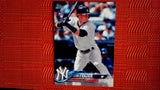 2018 Topps Series 1  #7 Clint Frazier - Rookie Default Title