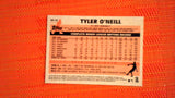 2018 Topps Update 35th Anniversary #83-15 Tyler O'Neill - Rookie Default Title