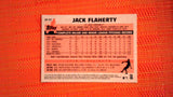 2018 Topps Update 35th Anniversary #83-37 Jack Flaherty - Rookie Default Title