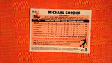 2018 Topps Update 35th Anniversary #83-48 Michael Soroka Default Title