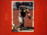 2018 Bowman Draft BD-115 Grant Koch - Pittsburgh Pirates (Base)