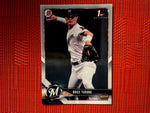 2018 Bowman Draft BD-11 Brice Turang - Milwaukee Brewers (Base)