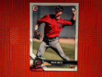 2018 Bowman Draft BD-131 Pavin Smith - Arizona Diamondbacks (Base)