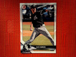 2018 Bowman Draft BD-146 Alec Hansen - Chicago White Sox (Base)