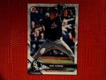 2018 Bowman Draft BD-170 Dane Dunning - Chicago White Sox (Base)