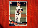 2018 Bowman Draft BD-194 Cody Deason - Houston Astros (Base)