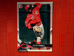 2018 Bowman Draft BD-22 Taylor Trammell - Cincinnati Reds (Base)