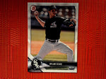 2018 Bowman Draft BD-59 Dylan Cease - Chicago White Sox (Base)