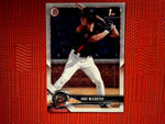 2018 Bowman Draft BD-94 Jake McCarthy - Arizona Diamondbacks (Base)