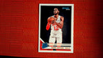 2019-20 Donruss Basketball Base #236 Daniel Gafford - Rookie Default Title