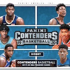 2019-20 Panini Contenders NBA Basketball 16 Carsen Edwards - Boston Celtics (2019 Draft Class Contenders Set )