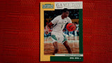 2019-20 Panini Contenders Draft Picks Basketball Game Day Ticket #14 Bol Bol - University of Oregon Default Title