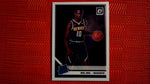 2019-20 Panini Donruss Optic Basketball Base #162 Bol Bol - Rookie Default Title