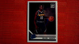 2019-20 Panini Donruss Optic Basketball Base #162 Bol Bol - Rookie Default Title