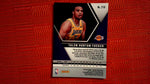 2019-20 Panini Mosaic Basketball Base #215 Talen Horton-Tucker - Rookie Default Title