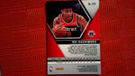 2019-20 Panini Mosaic Basketball Base #231 Rui Hachimura - Rookie Default Title