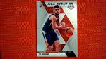 2019-20 Panini Mosaic Basketball NBA Debut #273 Ty Jerome - Rookie Default Title