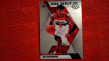 2019-20 Panini Mosaic Basketball NBA Debut #275 Rui Hachimura - Rookie Default Title