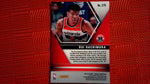 2019-20 Panini Mosaic Basketball NBA Debut #275 Rui Hachimura - Rookie Default Title