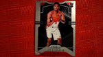 2019-20 Panini Prizm Basketball Base #255 Rui Hachimura - Rookie Default Title