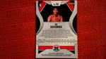 2019-20 Panini Prizm Basketball Base #255 Rui Hachimura - Rookie Default Title