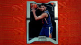 2019-20 Panini Prizm Basketball Base #268 Ty Jerome - Rookie Default Title