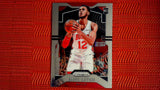 2019-20 Panini Prizm Basketball Base #294 Daniel Gafford - Rookie Default Title