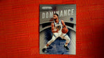 2019-20 Panini Prizm Basketball Dominace #24 Stephen Curry Default Title