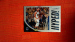 2019-20 Panini Prizm Basketball Get Hyped! #4 Stephen Curry Default Title