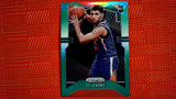 2019-20 Panini Prizm Basketball Green Prizm #268 Ty Jerome - Rookie Default Title