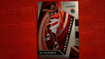 2019-20 Panini Prizm Basketball Instant Impact #8 Rui Hachimura - Rookie Default Title