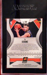 2019-20 Panini Prizm Basketball Orange Ice Prizm SGC 9 #268 Ty Jerome - Rookie Default Title