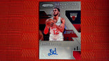 2019-20 Panini Prizm Basketball Sensational Signatures Auto #SS-DGF Daniel Gafford - Rookie Default Title