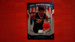 2019-20 Panini Prizm Draft Picks Basketball All Americans #44 Ja Morant - Rookie Default Title