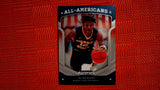 2019-20 Panini Prizm Draft Picks Basketball All Americans #44 Ja Morant - Rookie Default Title