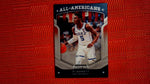 2019-20 Panini Prizm Draft Picks Basketball All Americans #62 RJ Barrett - Duke Default Title