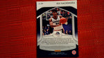 2019-20 Panini Prizm Draft Picks Basketball All Americans #84 Rui Hachimura - Gonzaga Rookie Default Title