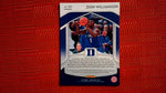 2019-20 Panini Prizm Draft Picks Basketball All Americans Silver Prizm #100 Zion Williamson - Duke Default Title