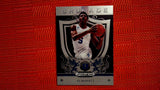 2019-20 Panini Prizm Draft Picks Basketball Crusade #72 RJ Barrett - Duke Default Title