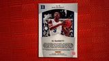 2019-20 Panini Prizm Draft Picks Basketball Crusade #72 RJ Barrett - Duke Default Title