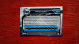 2019 Bowman Base #BP-100 Wander Franco-1st Bowman Default Title