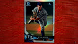2019 Bowman Draft Chrome Refractor #BDC-30 Matthew Liberatore-1st Bowman Default Title