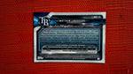 2019 Bowman Draft Chrome Refractor #BDC-30 Matthew Liberatore-1st Bowman Default Title