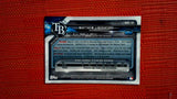 2019 Bowman Draft Chrome Refractor #BDC-30 Matthew Liberatore-1st Bowman Default Title