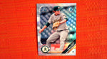 2019 Bowman Draft Refractor #BDC-109 Tyler Baum - 1st Bowman Default Title