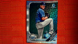 2019 Bowman Mega Box #BCM-105 Brendan McKay Default Title