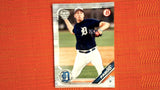 2019 Bowman Topps Holiday #TH-AF Alex Faedo Default Title