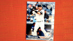 2019 Bowman Topps Holiday #TH-GS Gary Sanchez Default Title