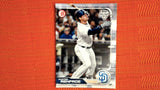 2019 Bowman Topps Holiday #TH-HR Hunter Renfroe Default Title