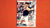 2019 Bowman Topps Holiday #TH-SBI Shane Bieber Default Title